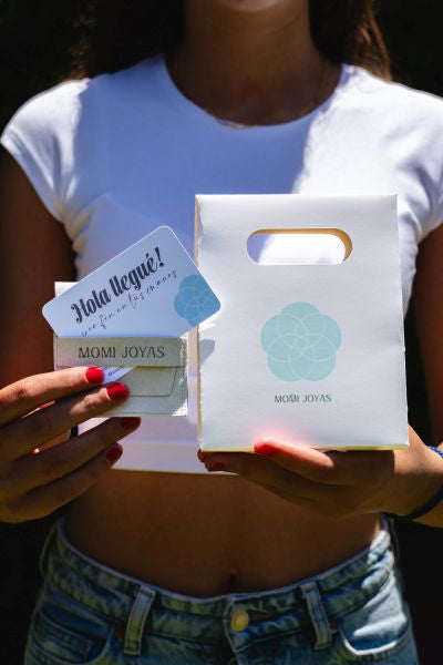 ANILLO DE ACERO QUIRÚRGICO AJUSTABLE CIRCULO DORADO