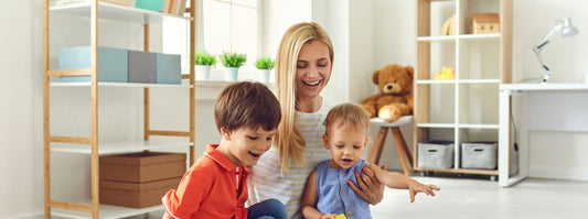 El regalo perfecto sí existe: Sorprende a mamá con una joya que hable por ti