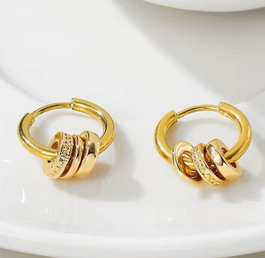 ARGOLLAS ACERO QUIRÚRGICO WHEELS