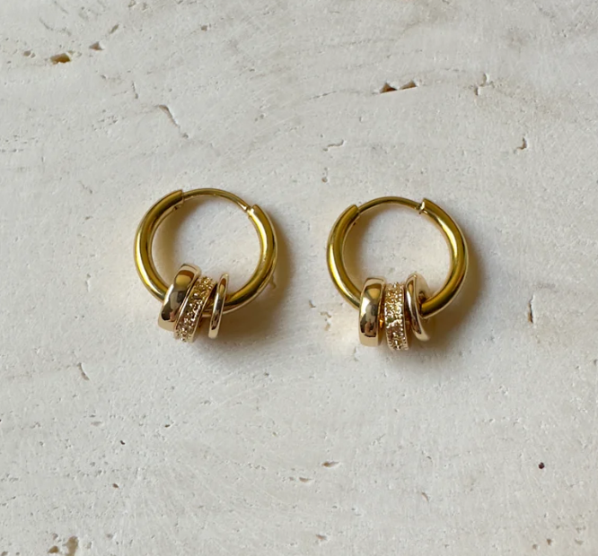 ARGOLLAS ACERO QUIRÚRGICO WHEELS