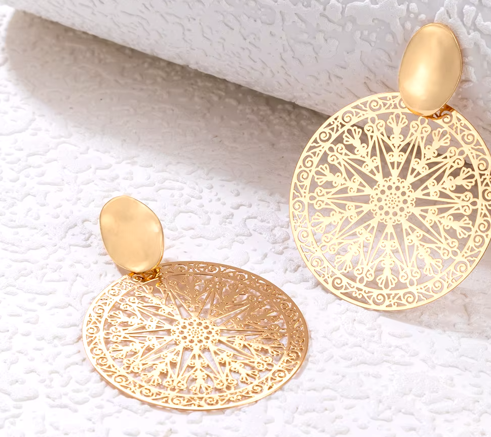 AROS BIJOUX MACRAME