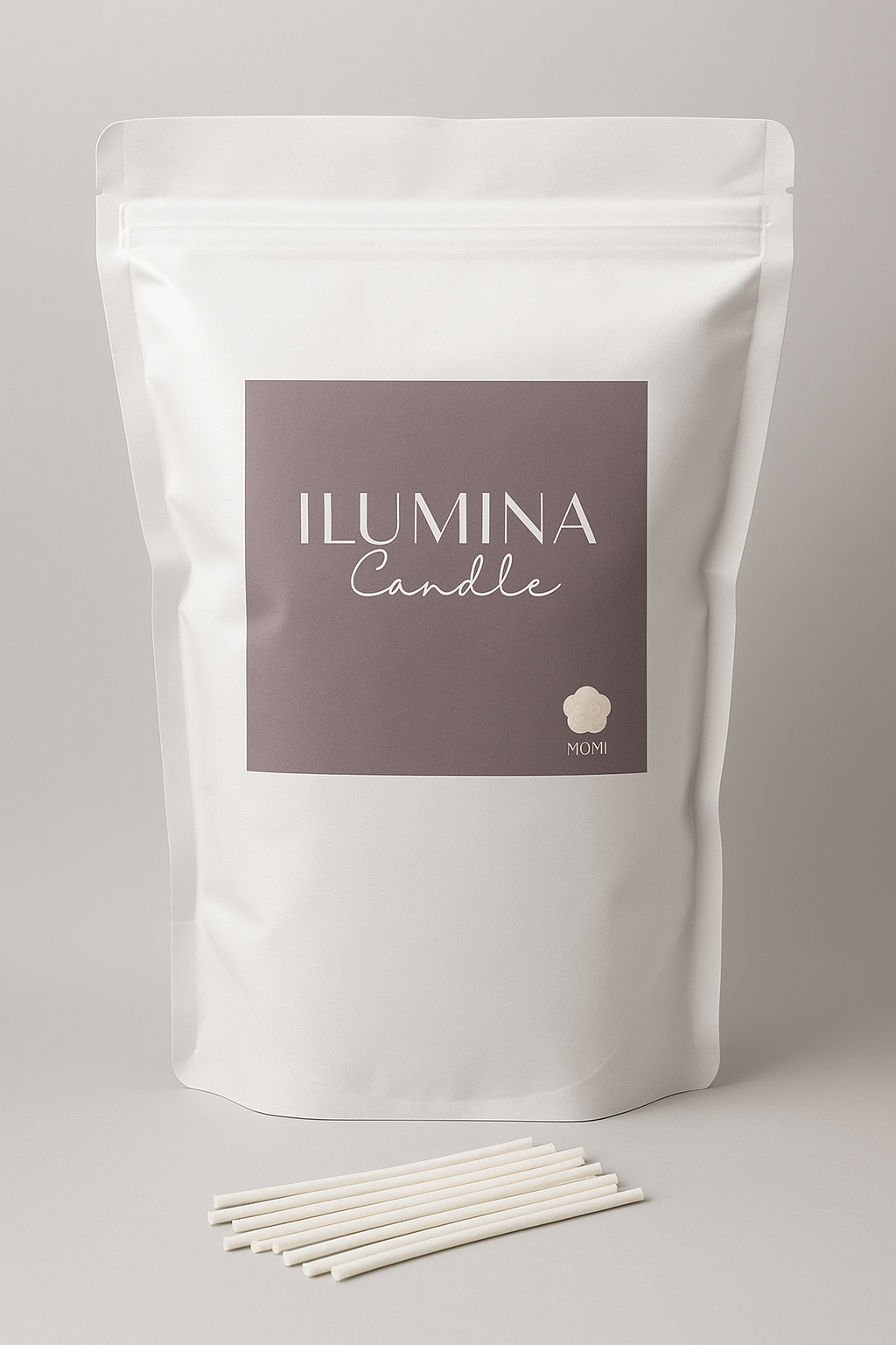 Pearled Candle (1 kilo).